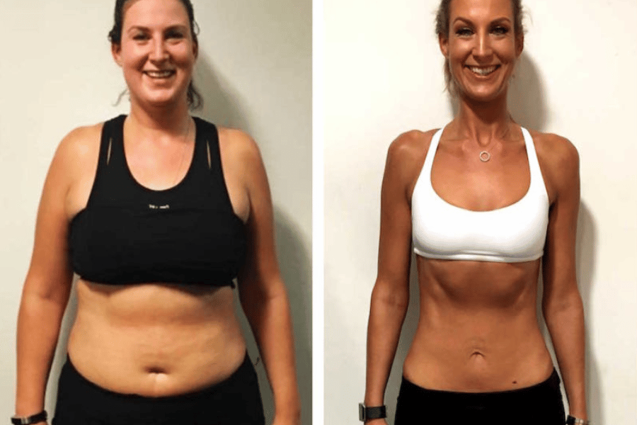 oolong tea fat burning