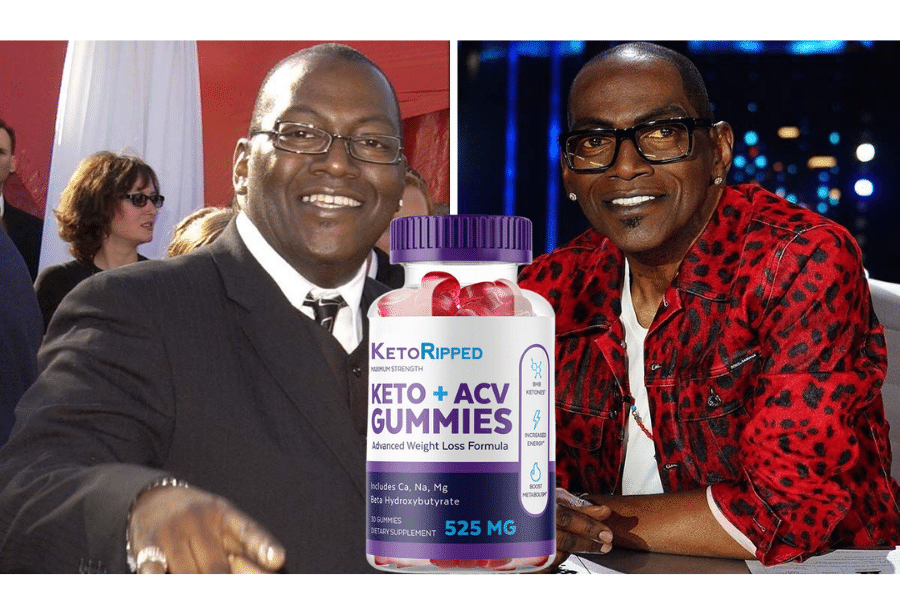 How Does Randy Jackson Maintain His Weight Loss?
