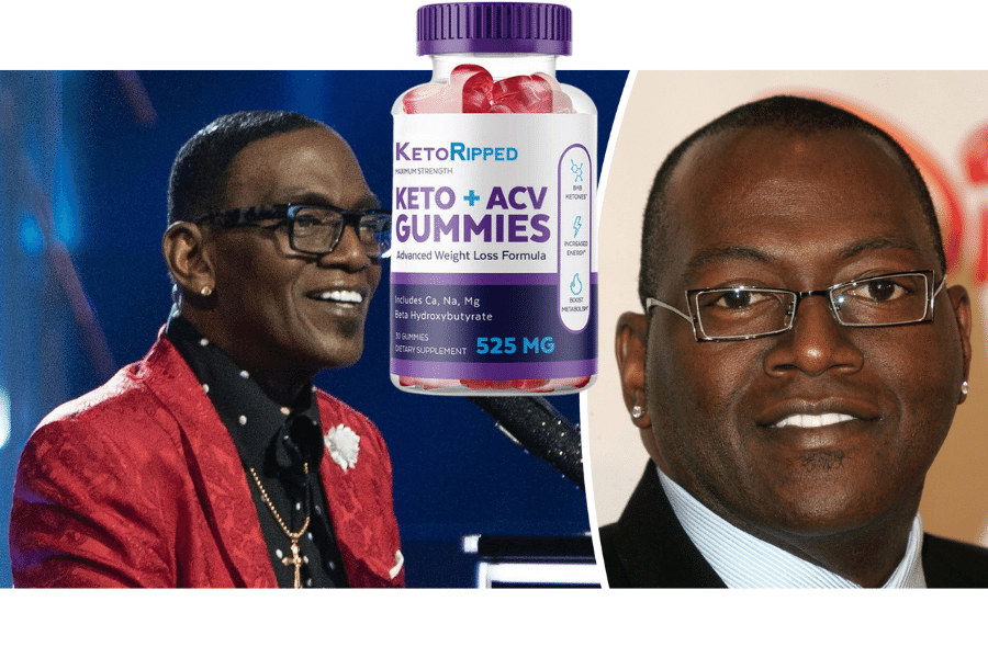 What Are the Key Takeaways from Randy Jackson's Health Journey?