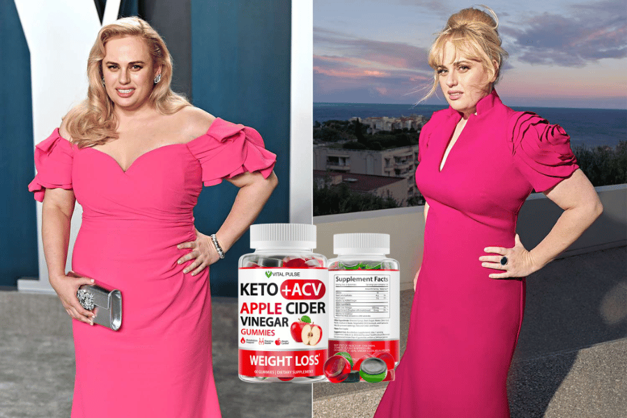 rebel wilson weight loss