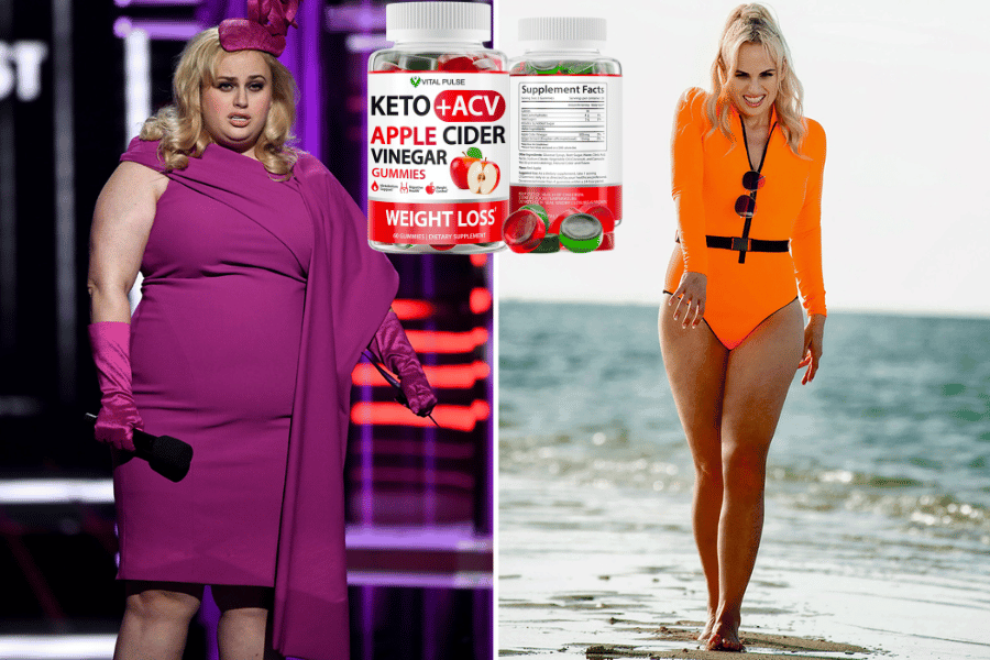 rebel wilson weight loss