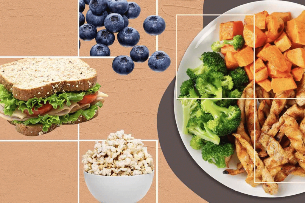 recipes to help lower cholesterol and lose weight