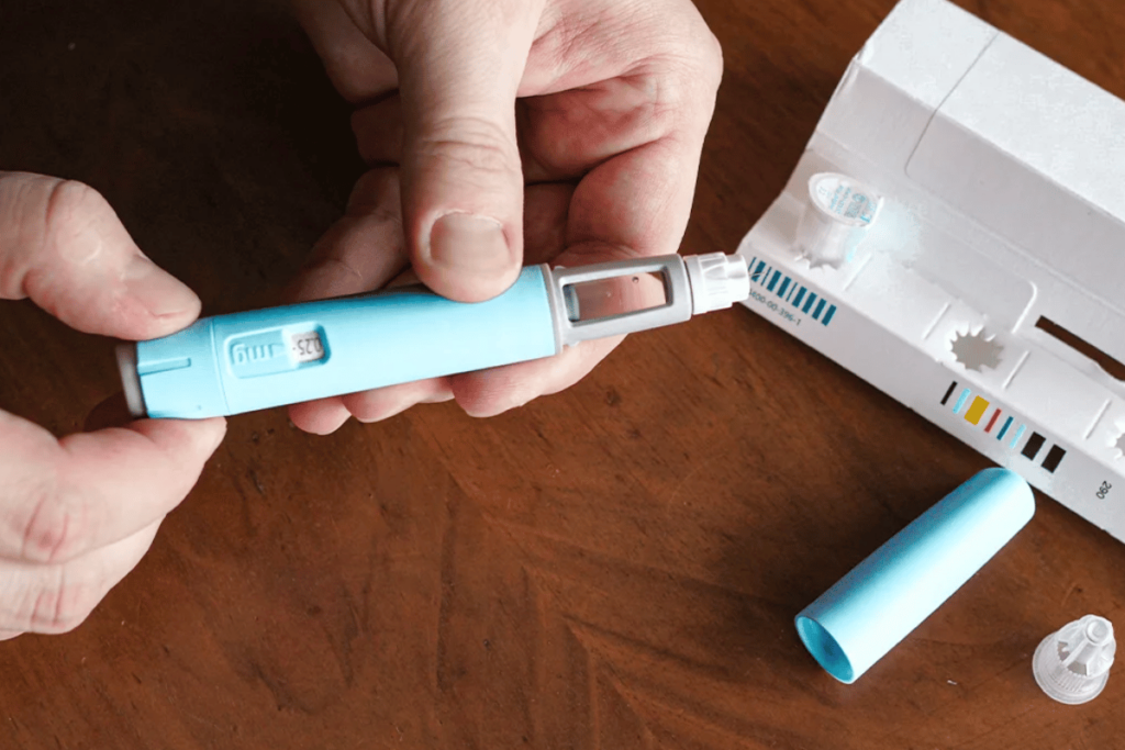 success rate of compounded semaglutide The Pros and Cons for Weight Loss What Is Compounded Semaglutide? |
