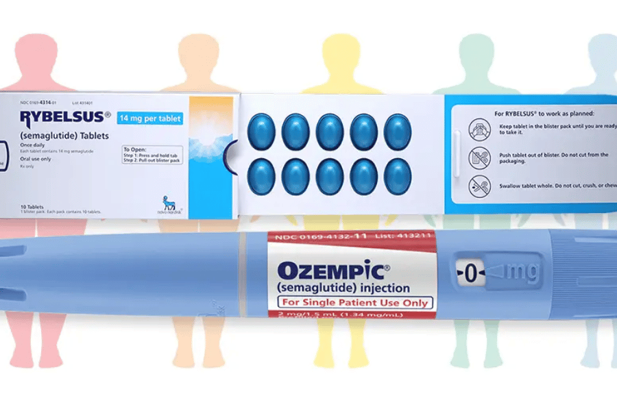 tirzepatide compared to semaglutide Tirzepatide vs. Ozempic: Comparing Diabetes Treatments & Weight Loss  Benefits