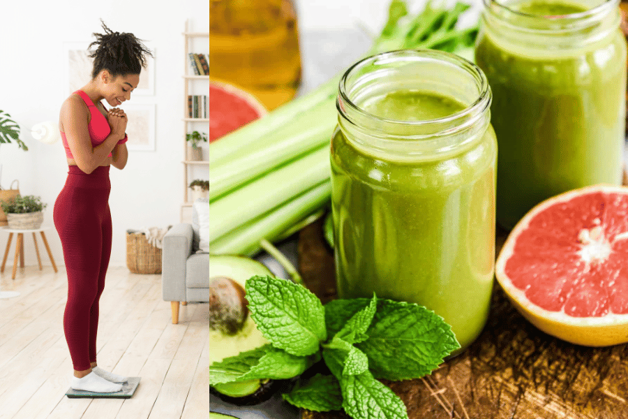 shakes recipes to lose weight