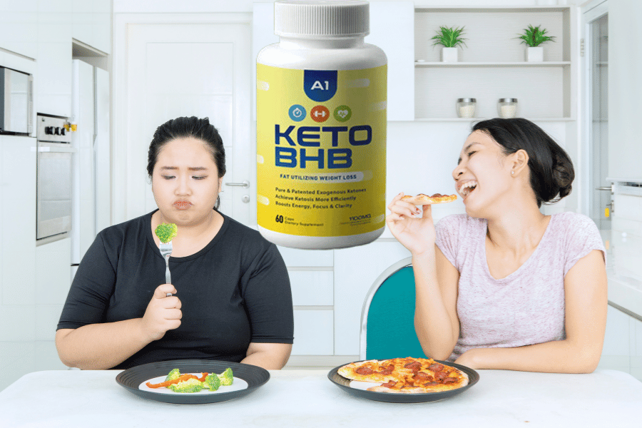 shark tank a1 keto bhb
