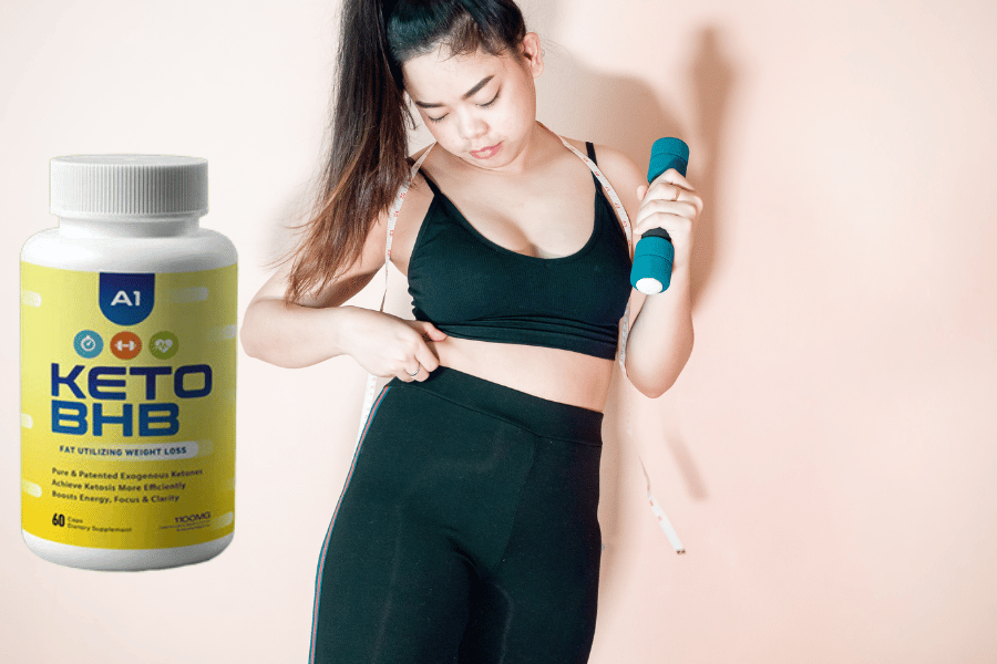shark tank a1 keto bhb 