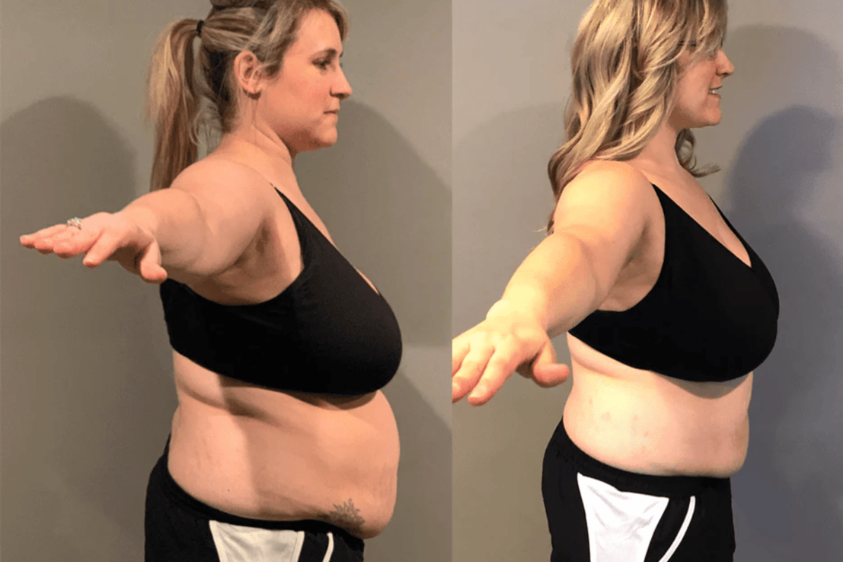 shark tank belly fat burner