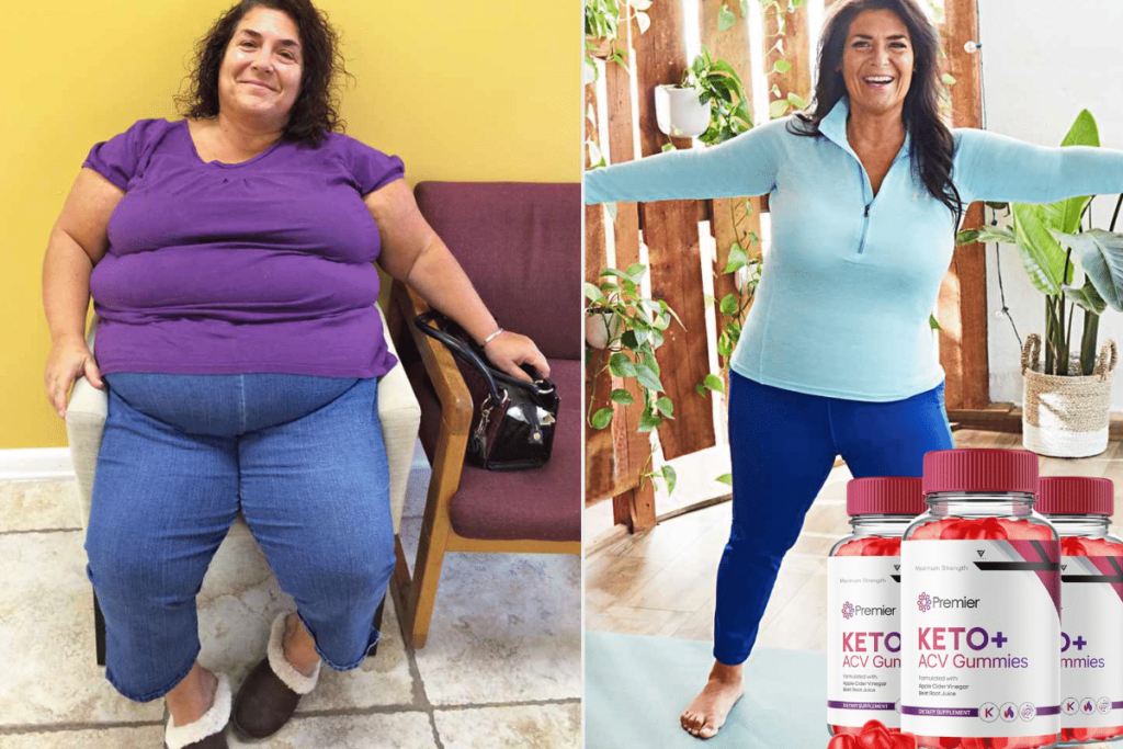 shark tank fat burner gummies