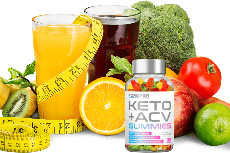 simply health acv and keto