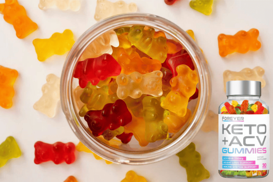 simply health acv and keto