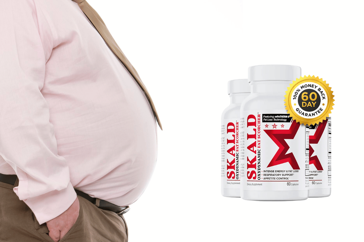 skald fat burner