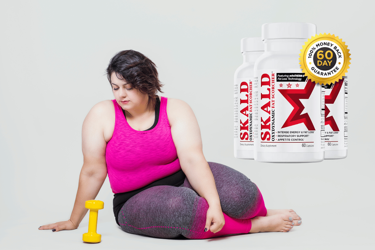 skald fat burner