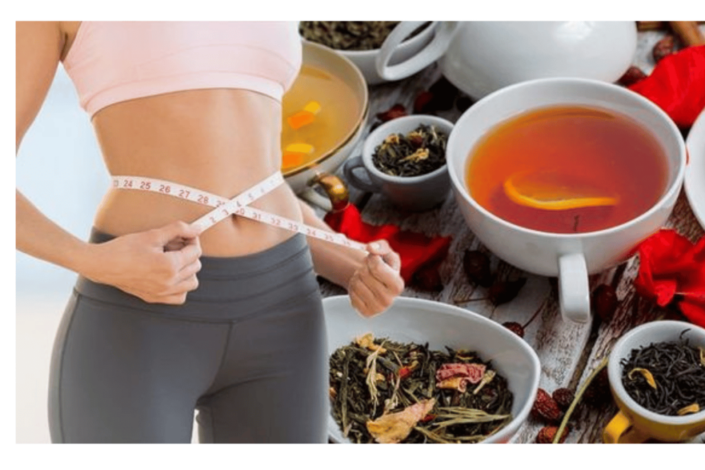 slim tea for weight loss 