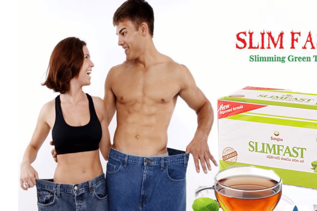 slim tea for weight loss 