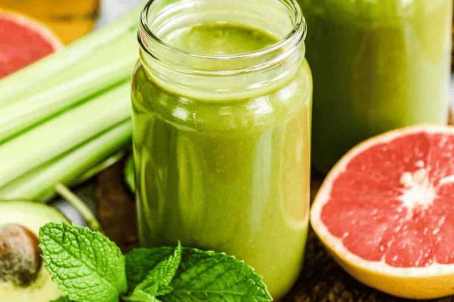 smoothie recipes that help you lose weight