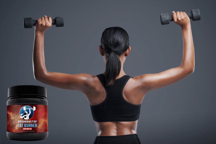 sterrenstof fatburner