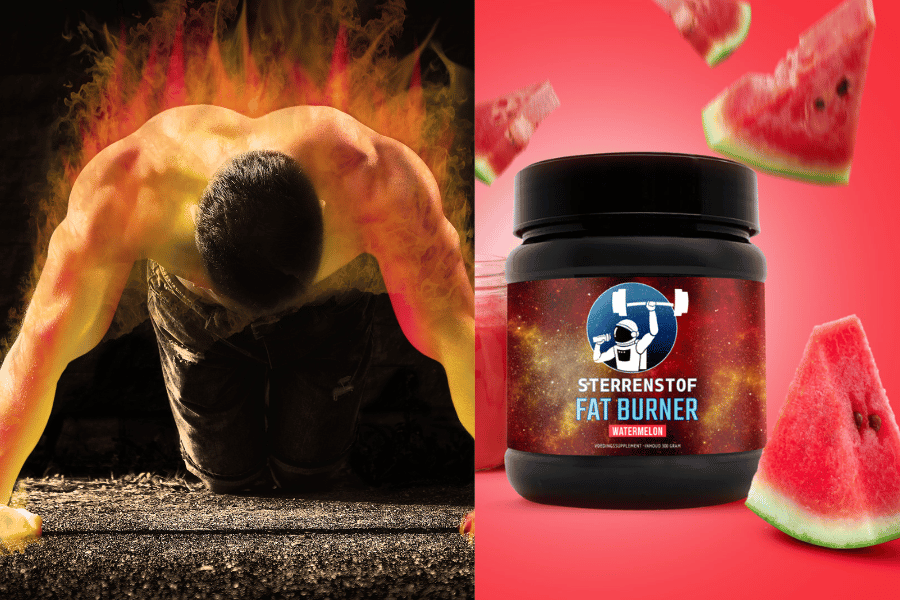 sterrenstof fatburner