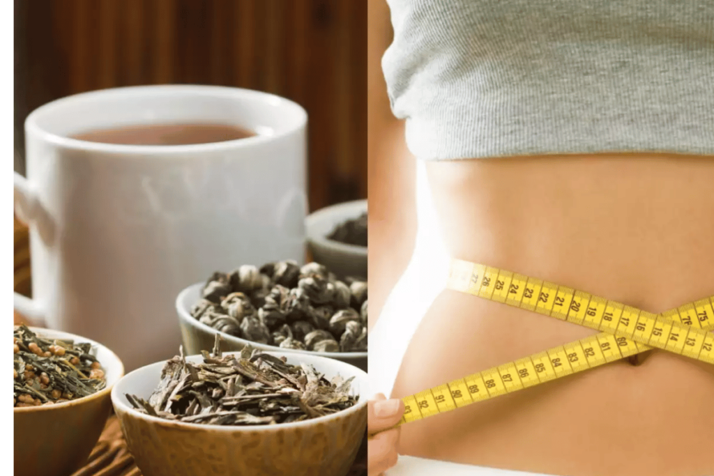 super fat burning tea