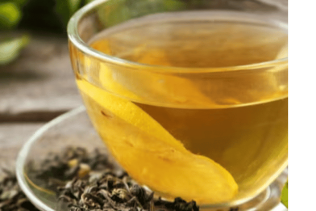super fat burning tea