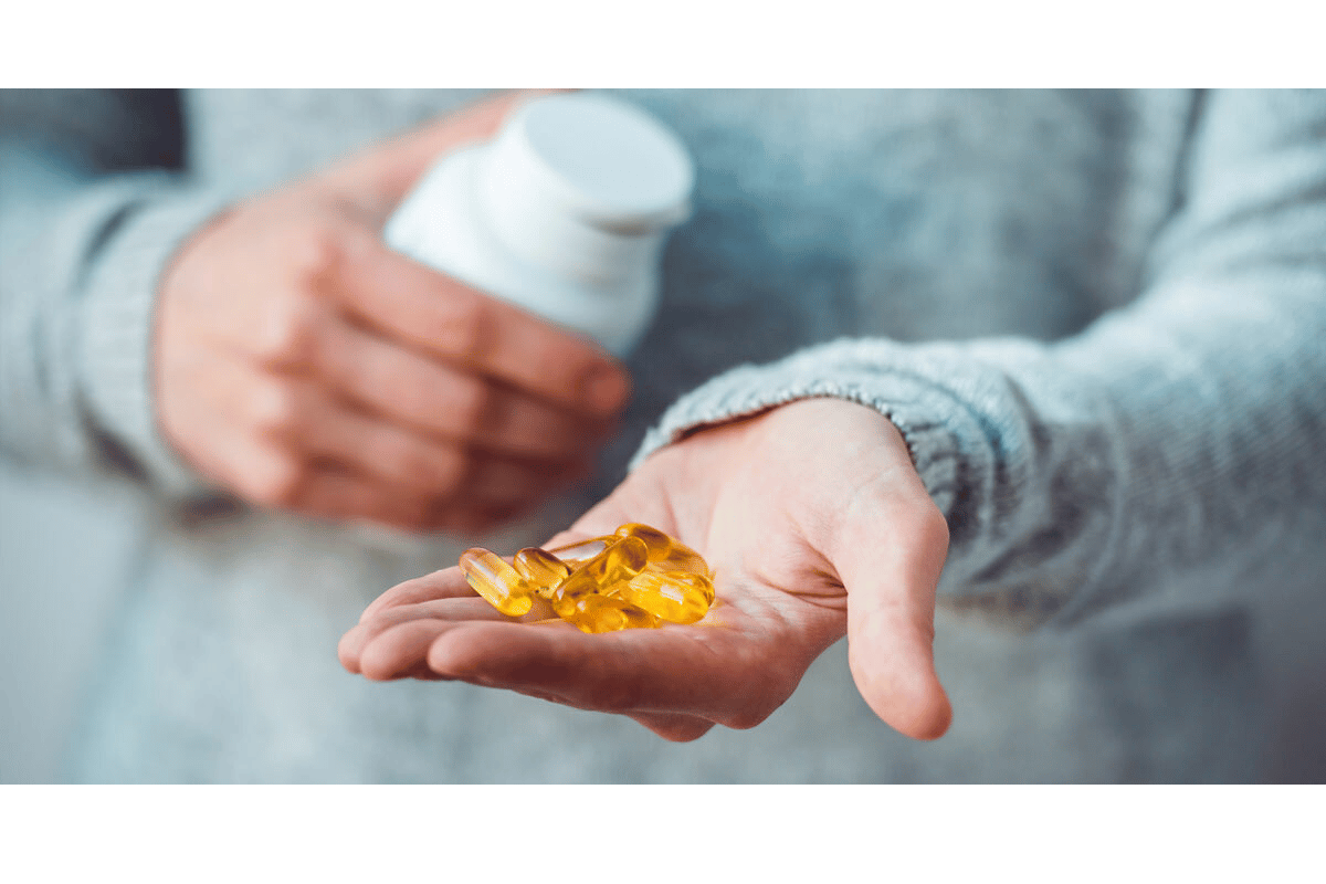 supplements for memory loss during menopause