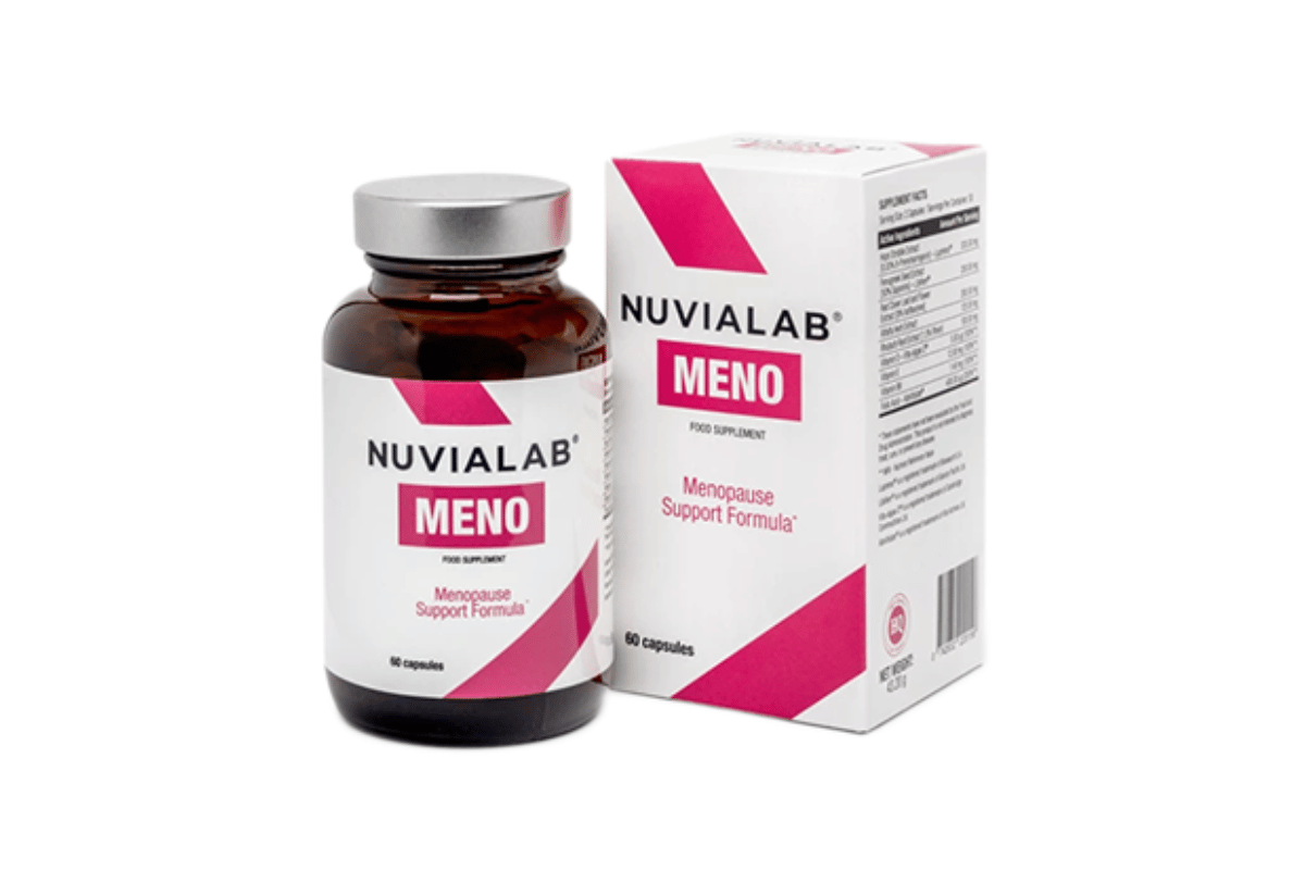 supplements for memory loss during menopause