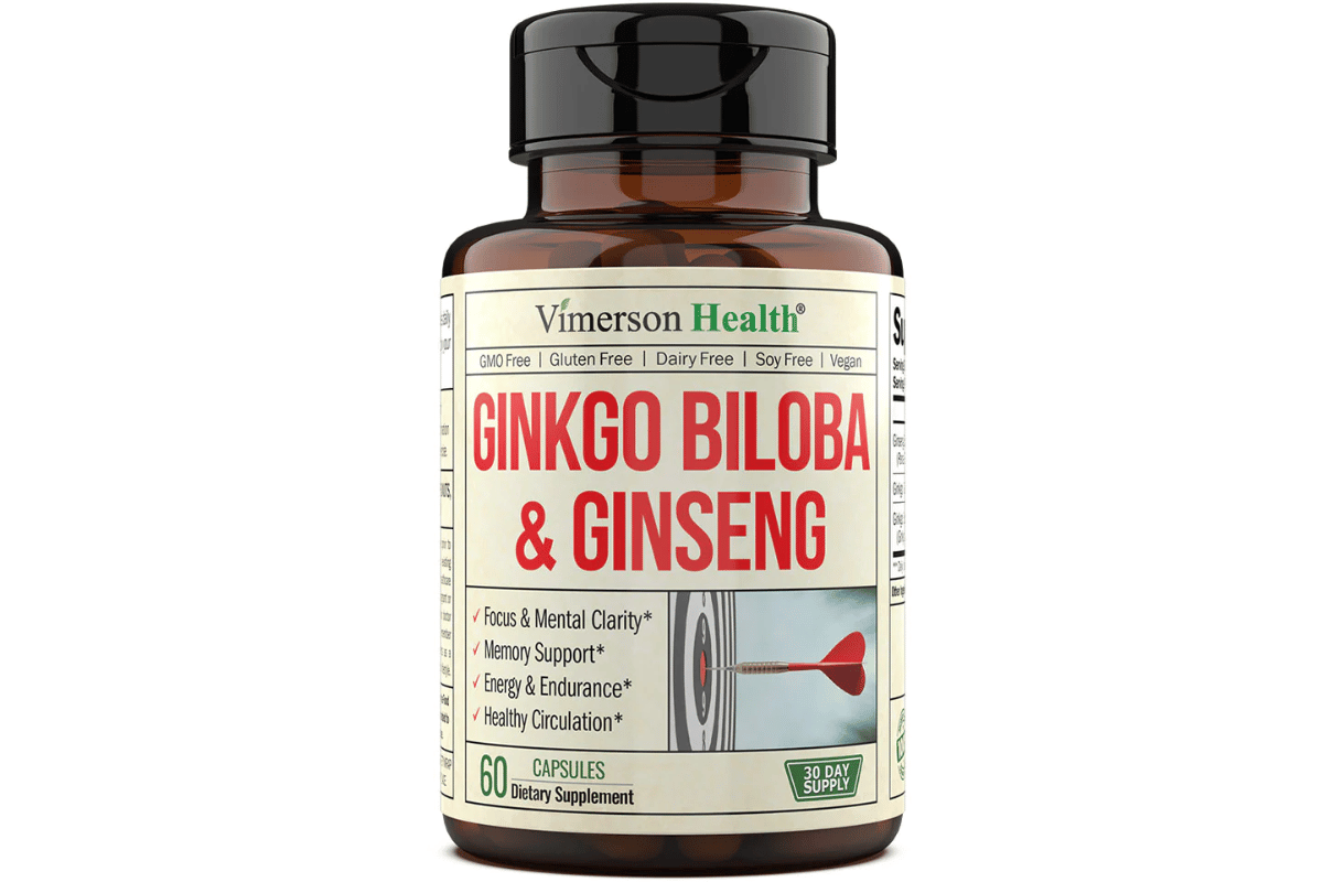 supplements for memory loss during menopause