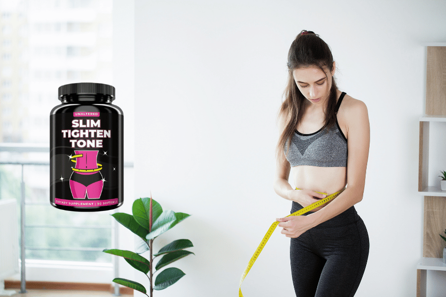 supplements to lose belly fat