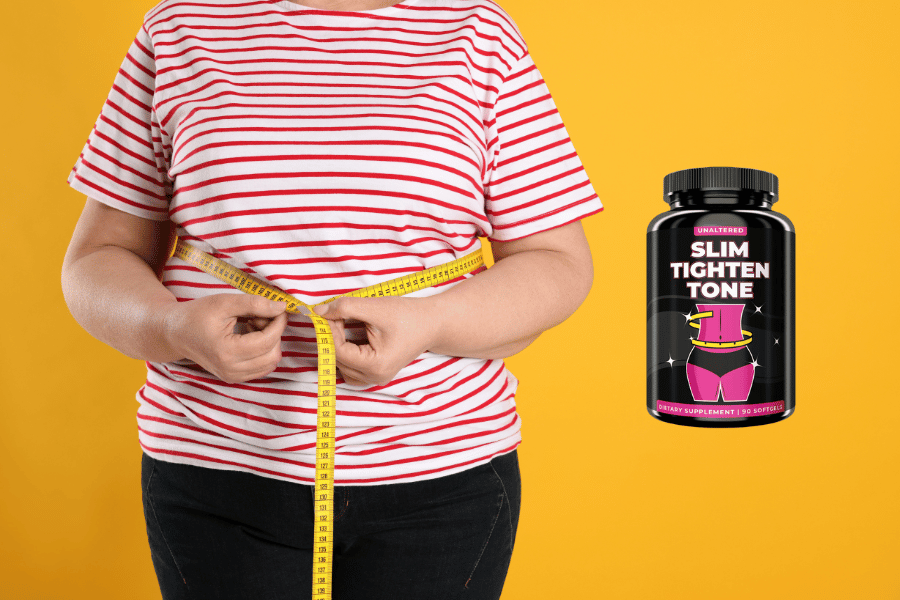 supplements to lose belly fat