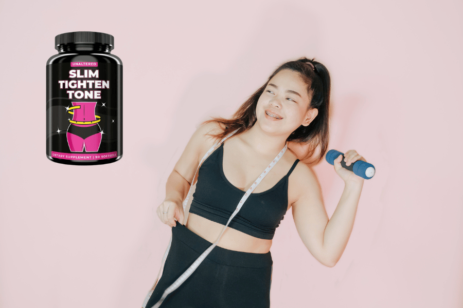 supplements to lose belly fat