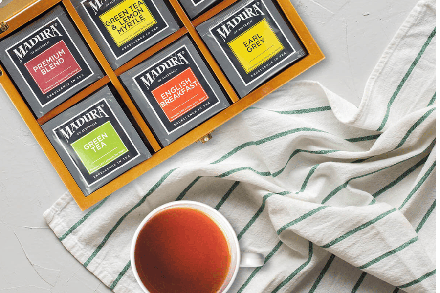 the best green tea for weight loss