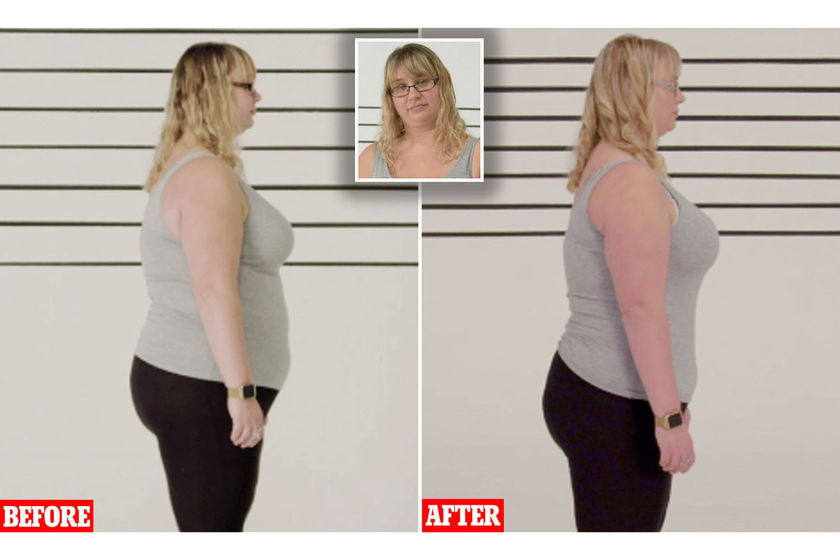 the fastest way to lose weight fast