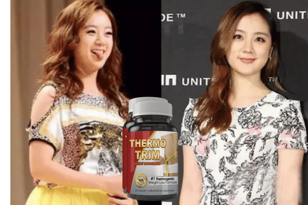 thermogenic fat burner