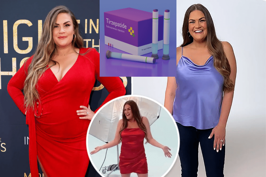 tirzepatide weight loss