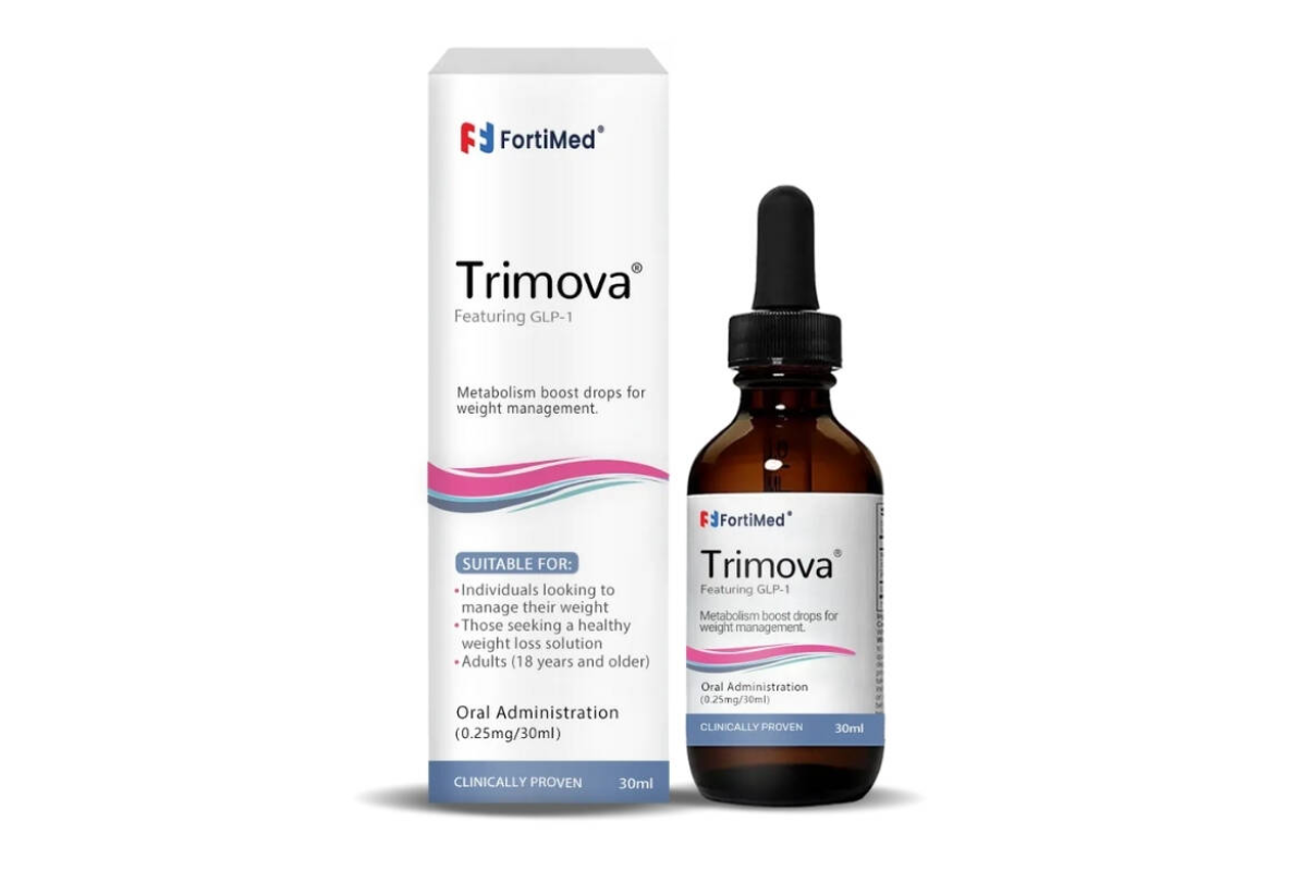 trimova glp-1 drops reviews Quick» Top Trimova Weight Loss Strategies to Try Two Weeks Before Christmas  In Detail [OeUCK]