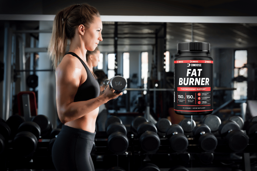 tummy fat burner
