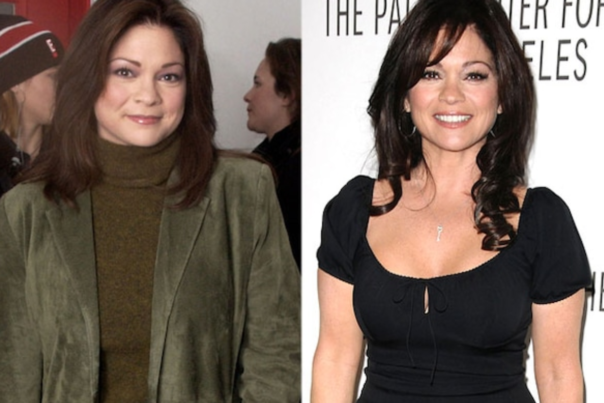 valerie bertinelli weight loss 