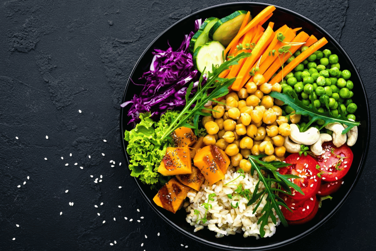 weight loss foods for menopause