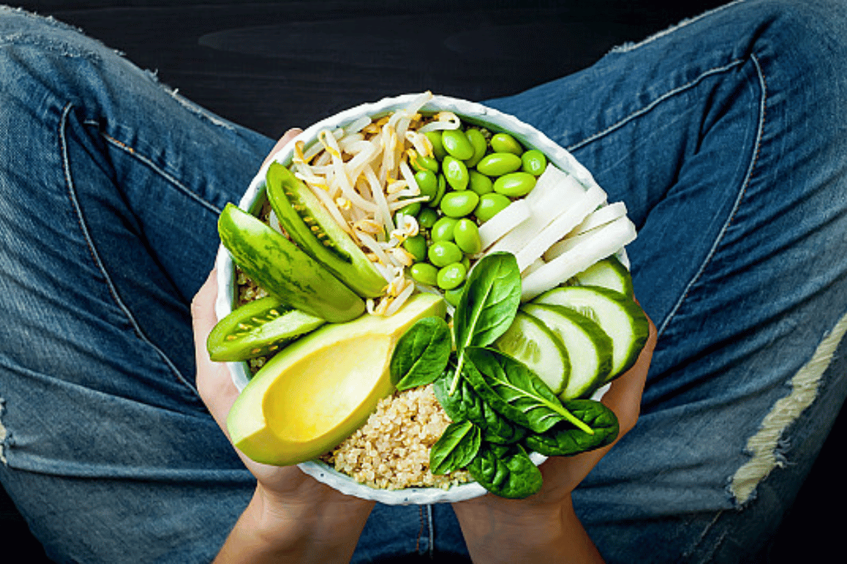 weight loss foods for menopause