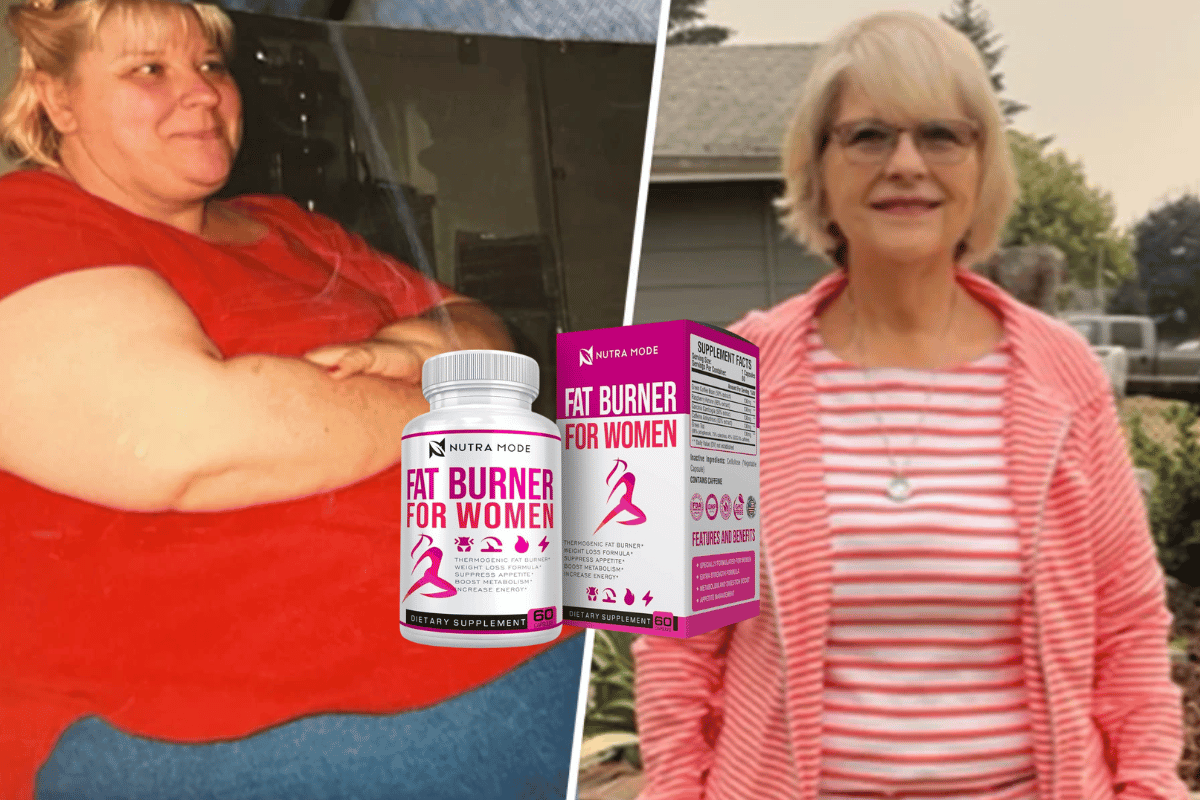 best weight loss pills for women