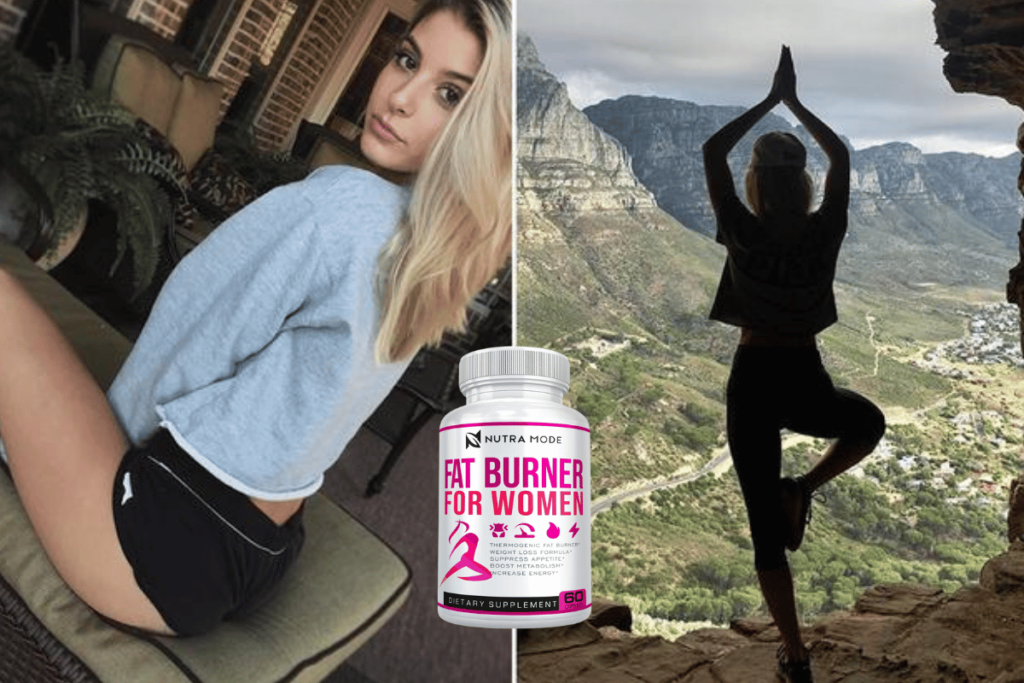 weight loss supplements for women