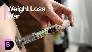 jorge garcia weight loss