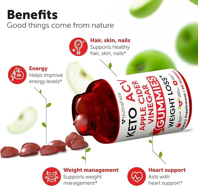 kelly clarkson apple cider vinegar gummies