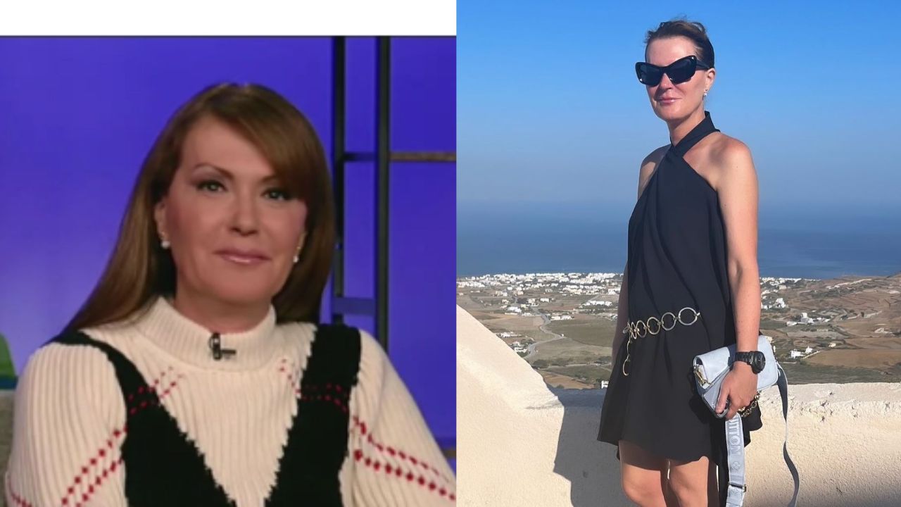 dagen mcdowell weight loss