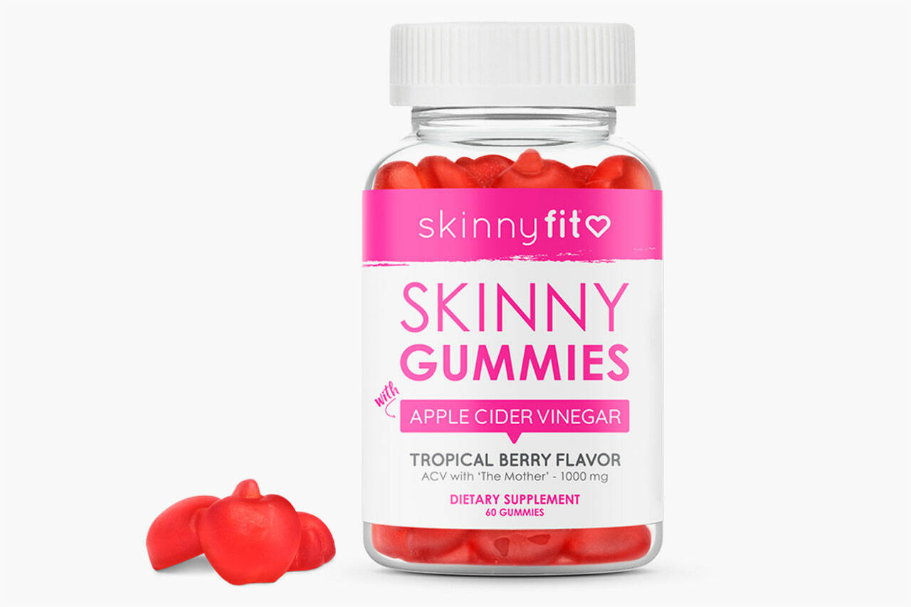 weight loss gummies that work
