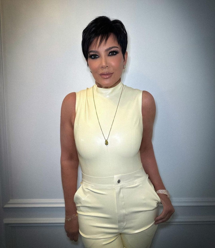 kris jenner weight loss