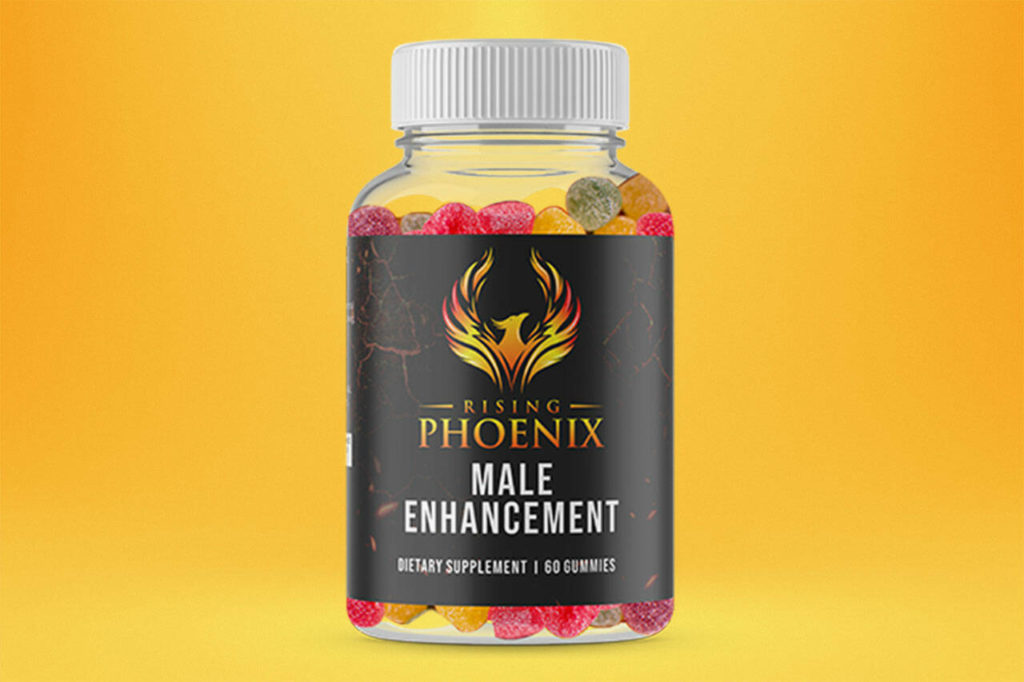male enhancement gummies near me