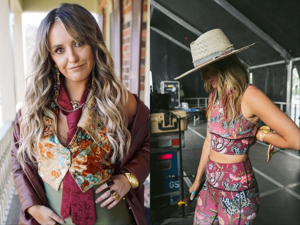 lainey wilson weight loss 2024