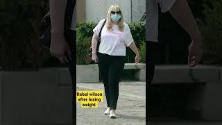 dagen mcdowell weight loss