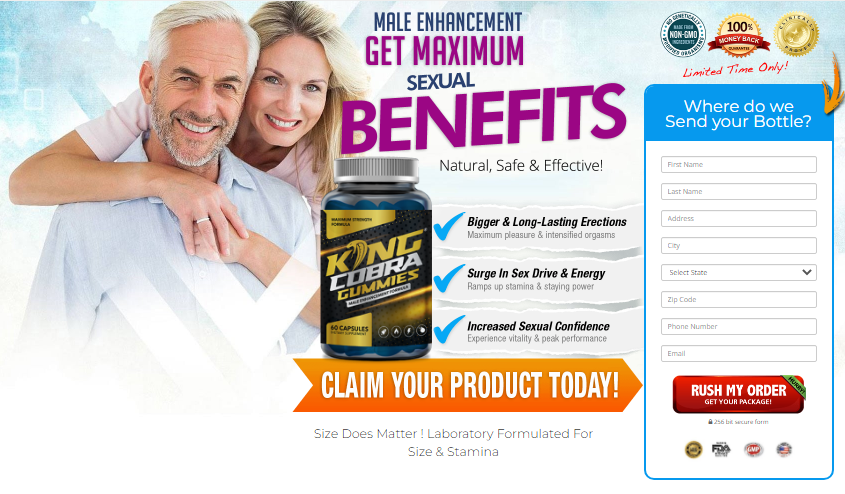 male enhancement gummies near me